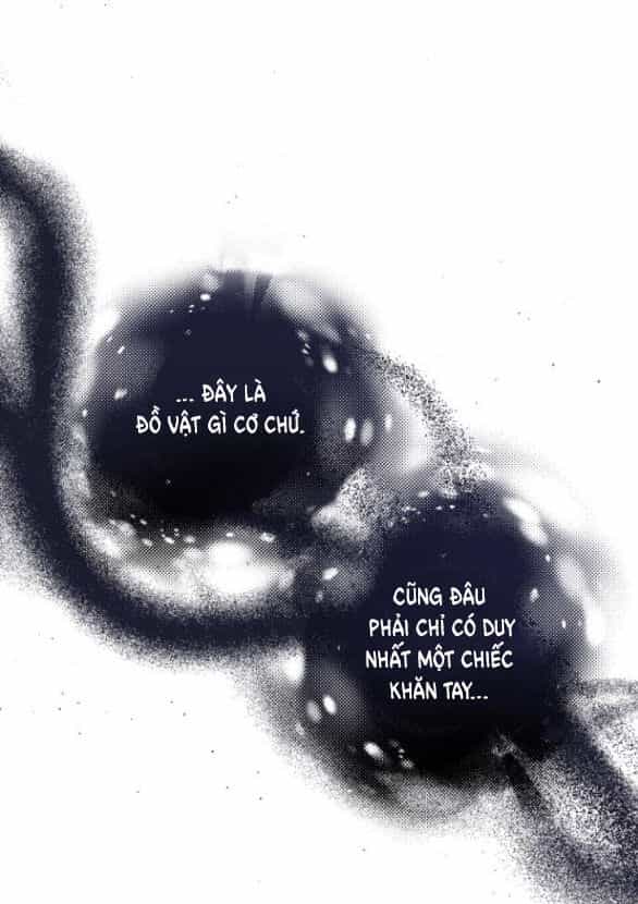 Nàng Bạo Chúa Muốn Có Một Cuộc Sống Hạnh Phúc Hơn! - Chương 31.1 - ảnh 10