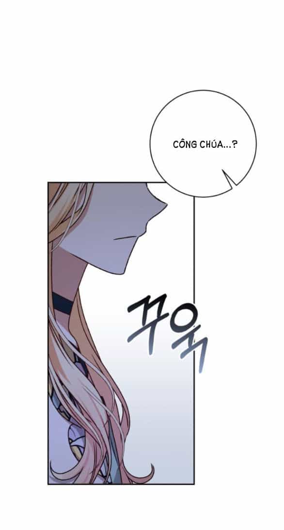 Nàng Bạo Chúa Muốn Có Một Cuộc Sống Hạnh Phúc Hơn! - Chương 31.1 - ảnh 28