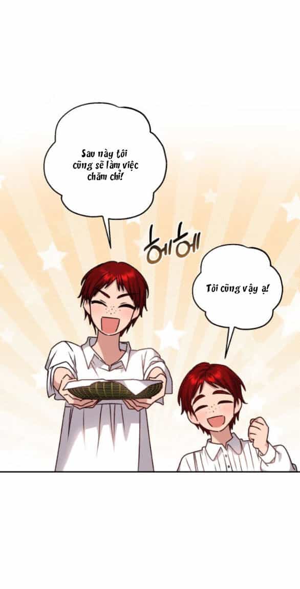 Nàng Bạo Chúa Muốn Có Một Cuộc Sống Hạnh Phúc Hơn! - Chương 31.1 - ảnh 4