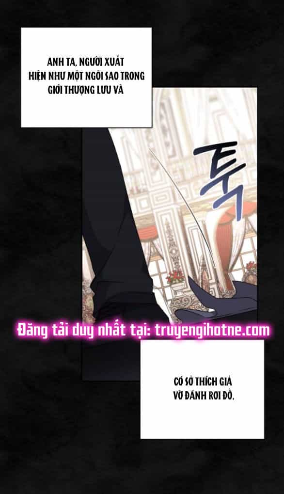 Nàng Bạo Chúa Muốn Có Một Cuộc Sống Hạnh Phúc Hơn! - Chương 31.2 - ảnh 9