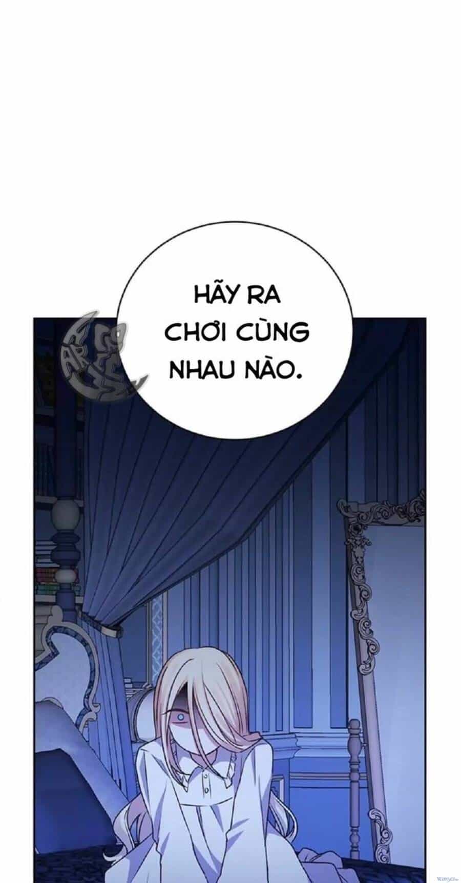 Nàng Bạo Chúa Muốn Có Một Cuộc Sống Hạnh Phúc Hơn! - Chương 5 - ảnh 111