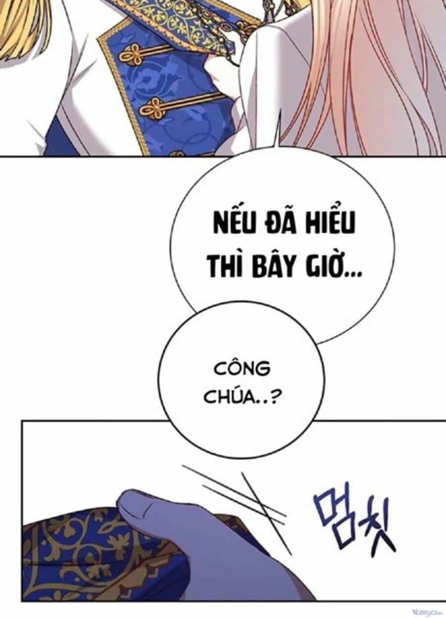 Nàng Bạo Chúa Muốn Có Một Cuộc Sống Hạnh Phúc Hơn! - Chương 5 - ảnh 124