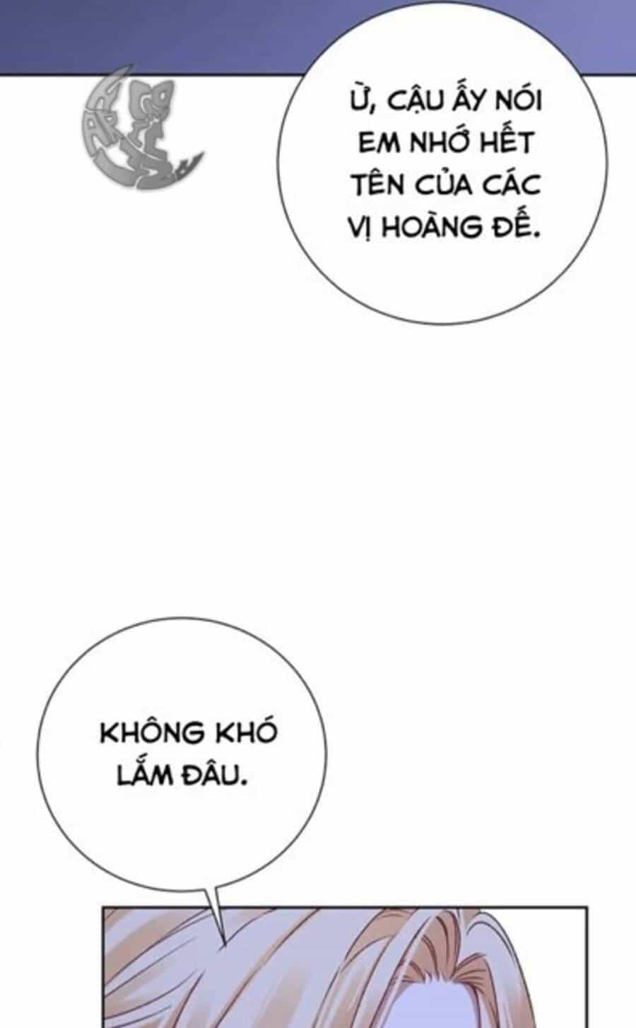 Nàng Bạo Chúa Muốn Có Một Cuộc Sống Hạnh Phúc Hơn! - Chương 5 - ảnh 14