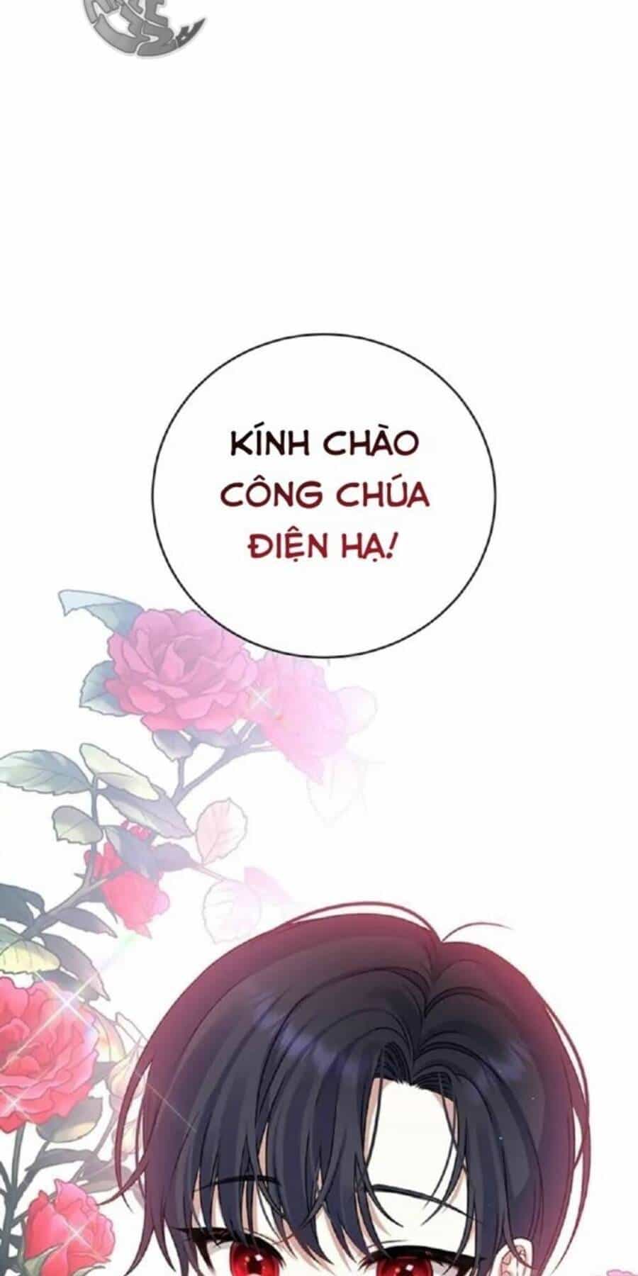 Nàng Bạo Chúa Muốn Có Một Cuộc Sống Hạnh Phúc Hơn! - Chương 5 - ảnh 2