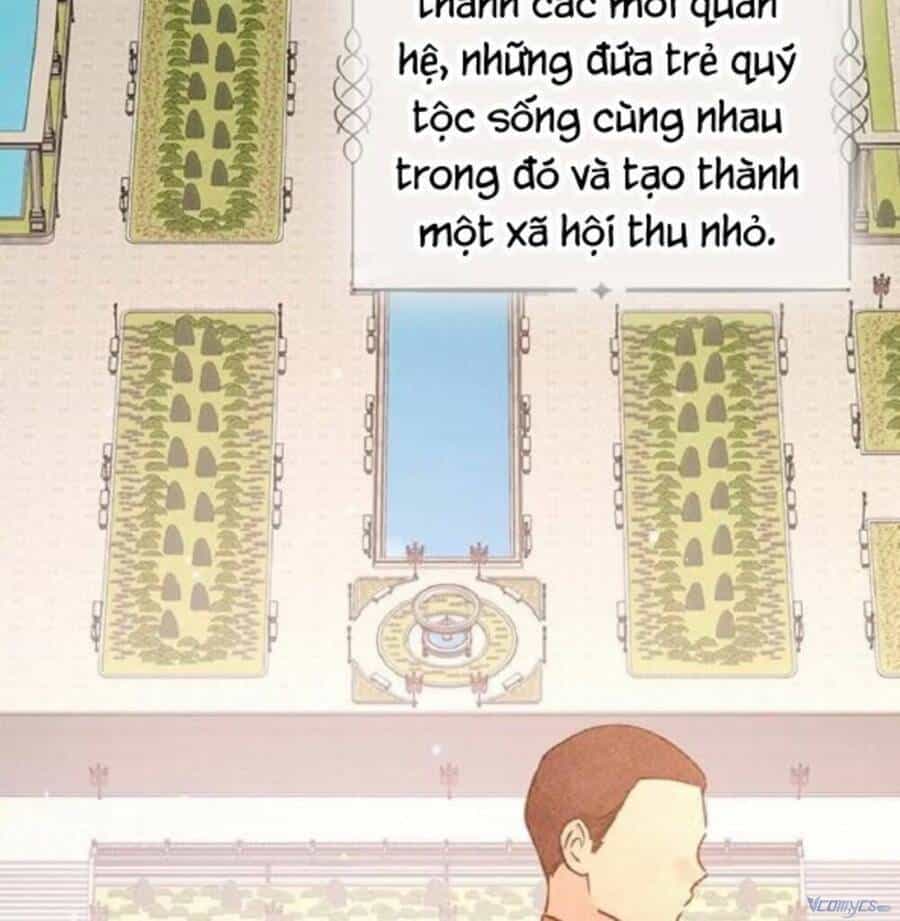 Nàng Bạo Chúa Muốn Có Một Cuộc Sống Hạnh Phúc Hơn! - Chương 5 - ảnh 20