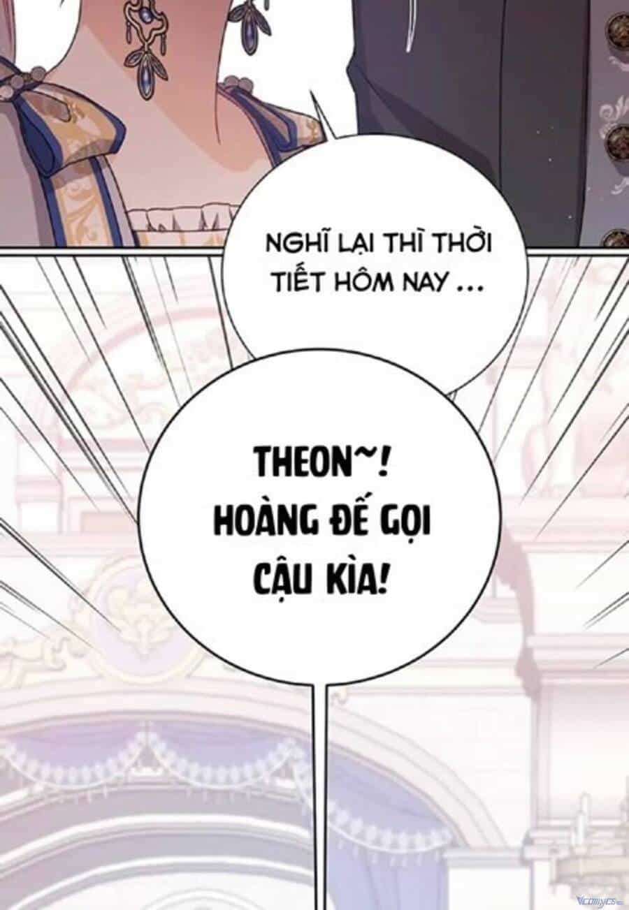 Nàng Bạo Chúa Muốn Có Một Cuộc Sống Hạnh Phúc Hơn! - Chương 5 - ảnh 44