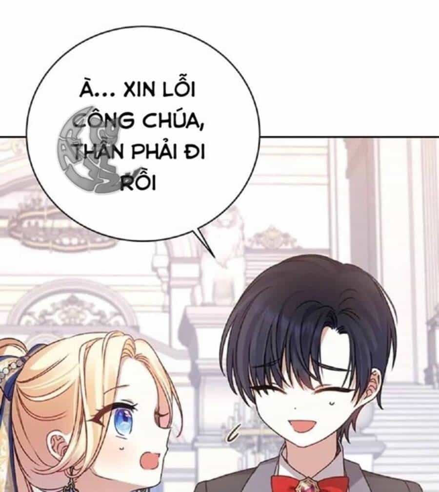 Nàng Bạo Chúa Muốn Có Một Cuộc Sống Hạnh Phúc Hơn! - Chương 5 - ảnh 49