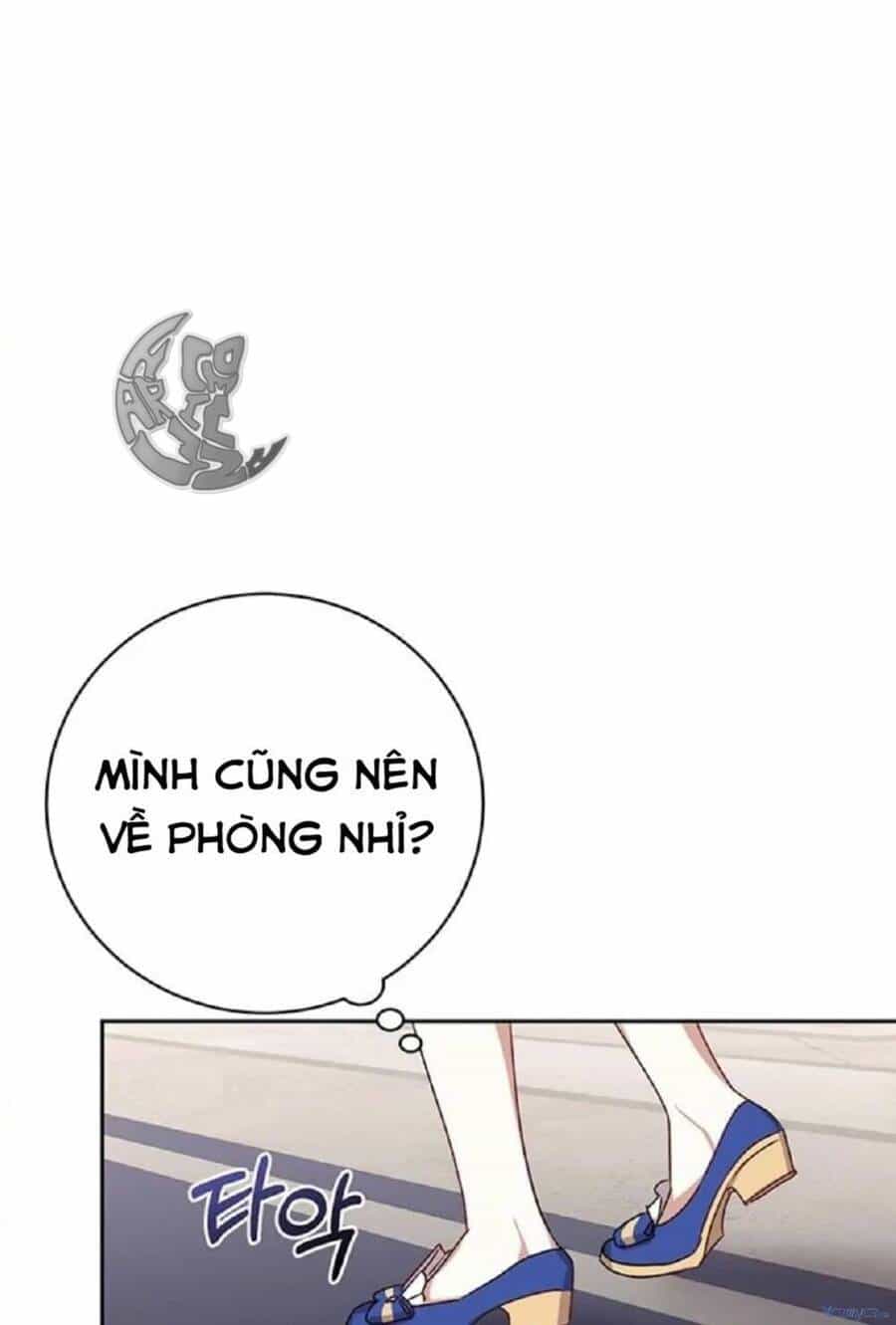 Nàng Bạo Chúa Muốn Có Một Cuộc Sống Hạnh Phúc Hơn! - Chương 5 - ảnh 55