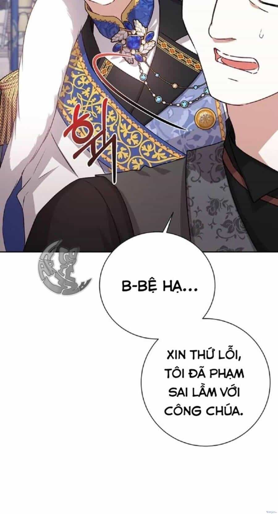 Nàng Bạo Chúa Muốn Có Một Cuộc Sống Hạnh Phúc Hơn! - Chương 5 - ảnh 66