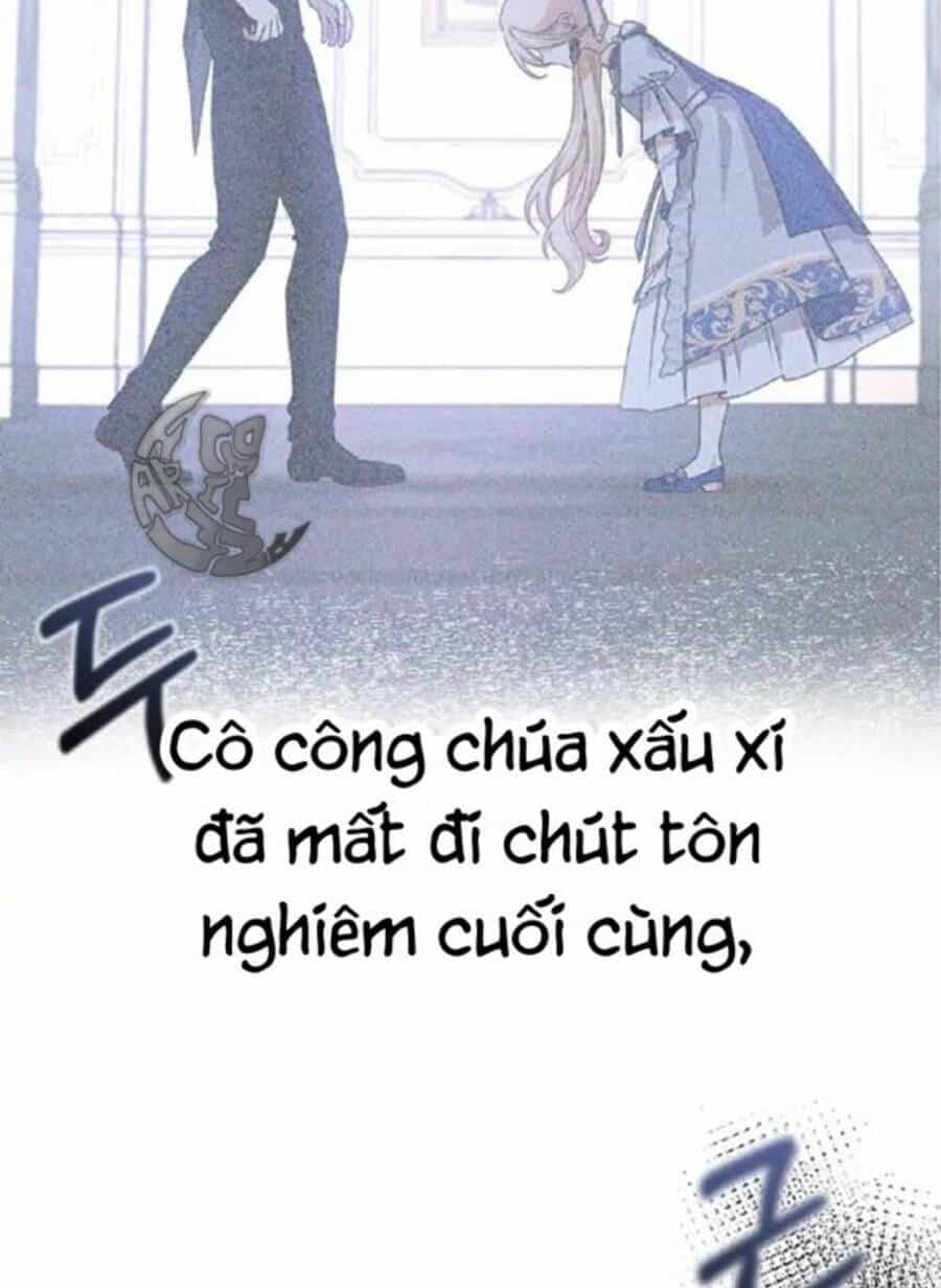 Nàng Bạo Chúa Muốn Có Một Cuộc Sống Hạnh Phúc Hơn! - Chương 5 - ảnh 88