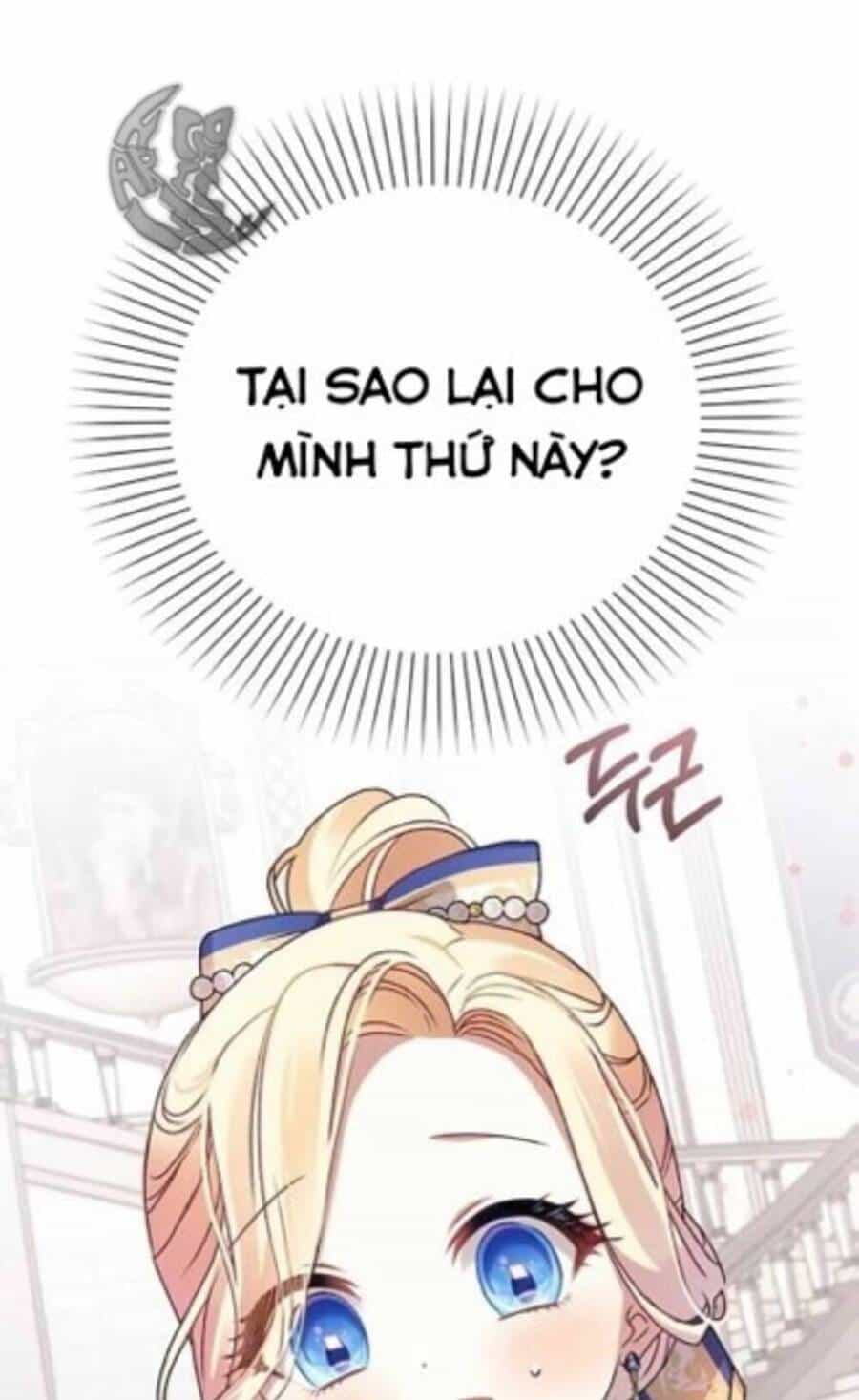 Nàng Bạo Chúa Muốn Có Một Cuộc Sống Hạnh Phúc Hơn! - Chương 5 - ảnh 9