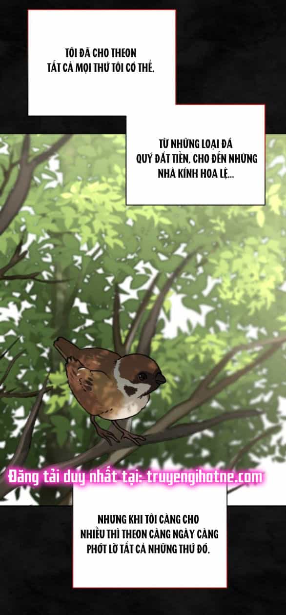 Nàng Bạo Chúa Muốn Có Một Cuộc Sống Hạnh Phúc Hơn! - Chương 32.1 - ảnh 1