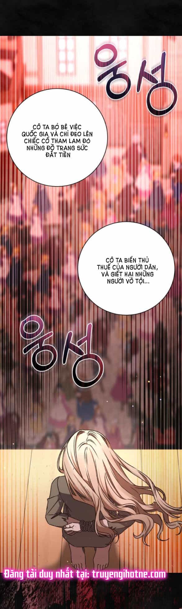 Nàng Bạo Chúa Muốn Có Một Cuộc Sống Hạnh Phúc Hơn! - Chương 32.1 - ảnh 36