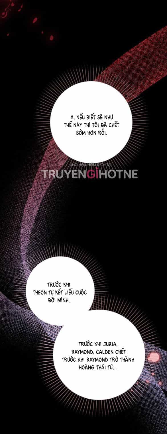 Nàng Bạo Chúa Muốn Có Một Cuộc Sống Hạnh Phúc Hơn! - Chương 32.2 - ảnh 25