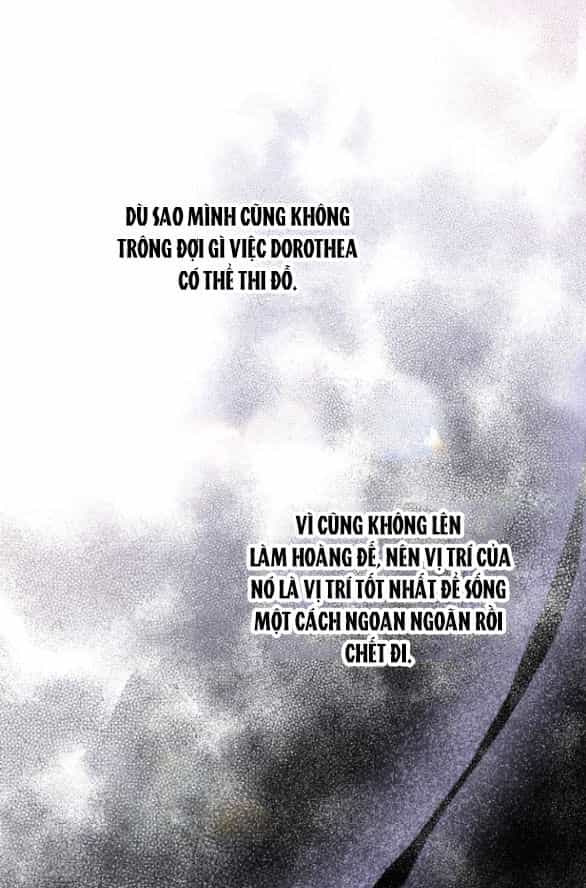 Nàng Bạo Chúa Muốn Có Một Cuộc Sống Hạnh Phúc Hơn! - Chương 34.1 - ảnh 18