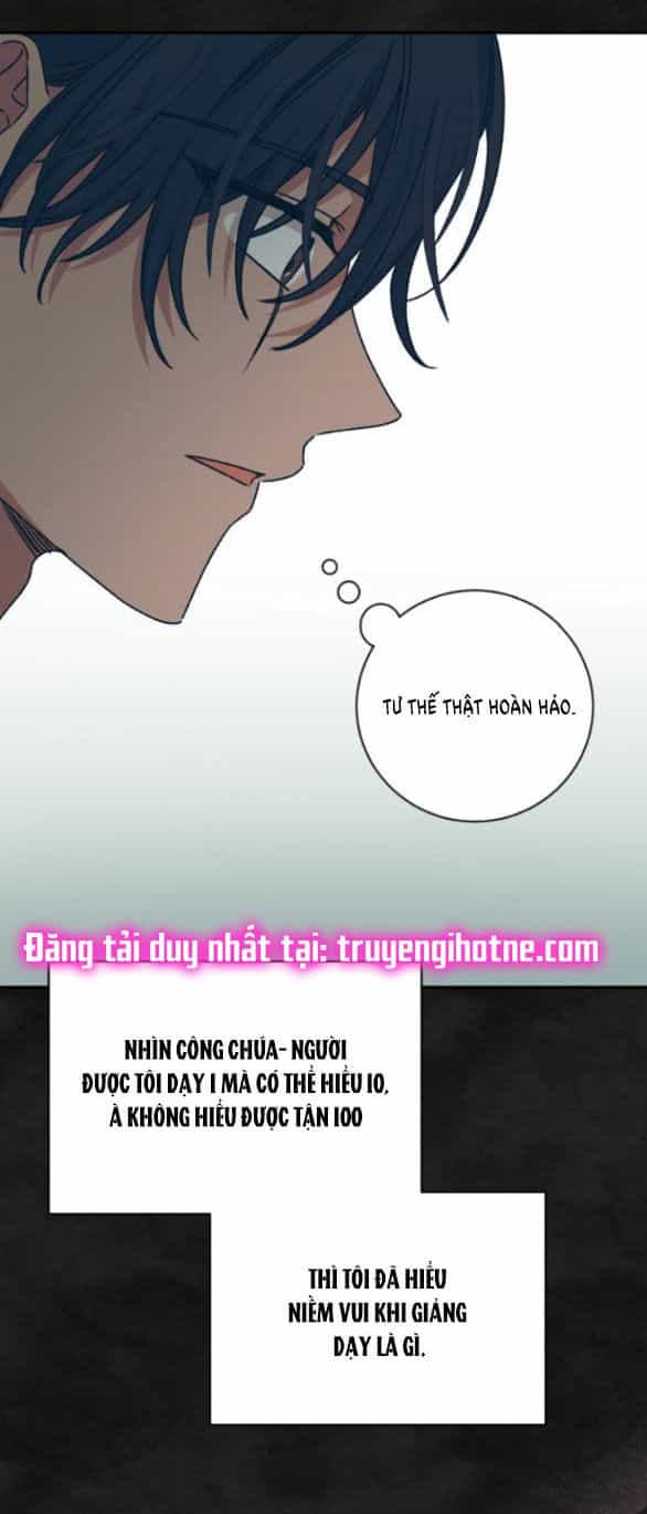 Nàng Bạo Chúa Muốn Có Một Cuộc Sống Hạnh Phúc Hơn! - Chương 34.1 - ảnh 43