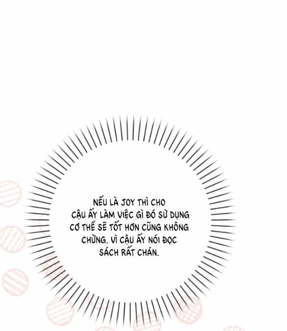 Nàng Bạo Chúa Muốn Có Một Cuộc Sống Hạnh Phúc Hơn! - Chương 34.2 - ảnh 36