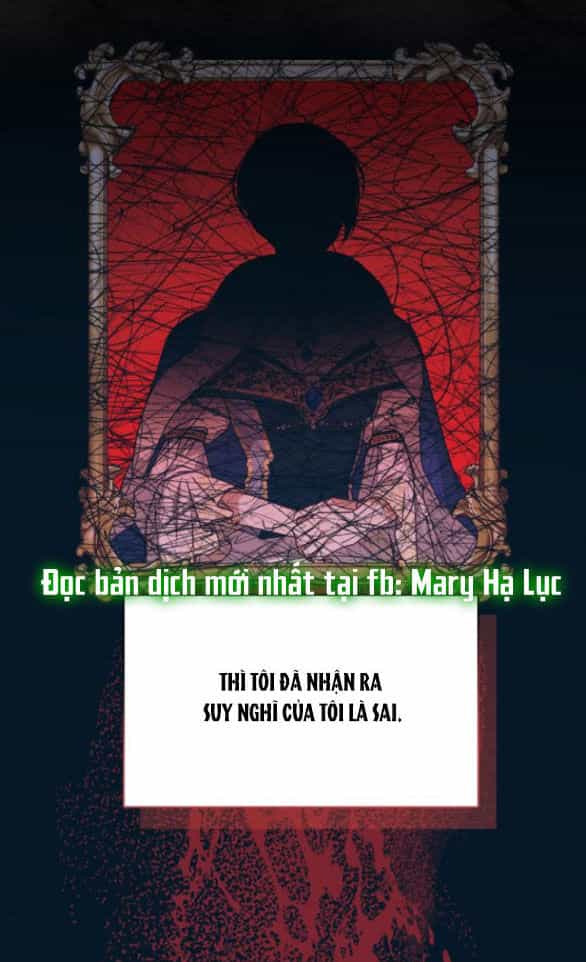 Nàng Bạo Chúa Muốn Có Một Cuộc Sống Hạnh Phúc Hơn! - Chương 34.2 - ảnh 1