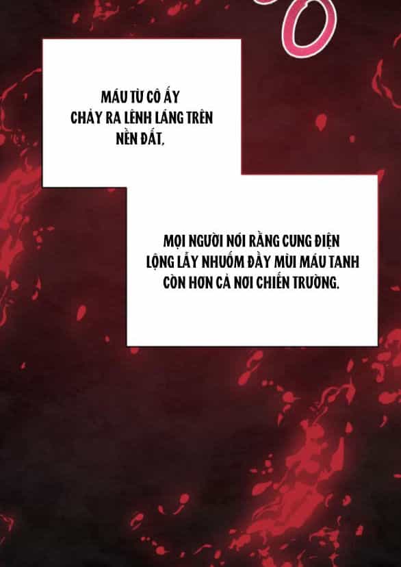 Nàng Bạo Chúa Muốn Có Một Cuộc Sống Hạnh Phúc Hơn! - Chương 34.2 - ảnh 4