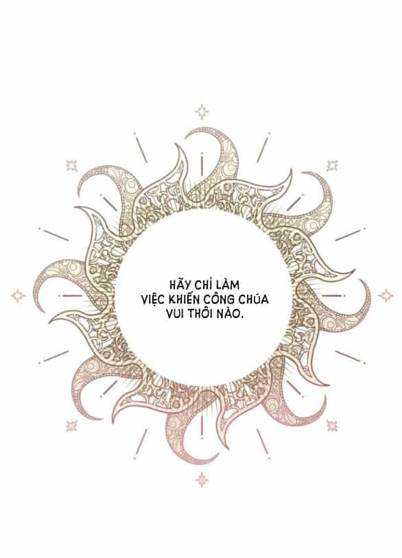 Nàng Bạo Chúa Muốn Có Một Cuộc Sống Hạnh Phúc Hơn! - Chương 35.1 - ảnh 21