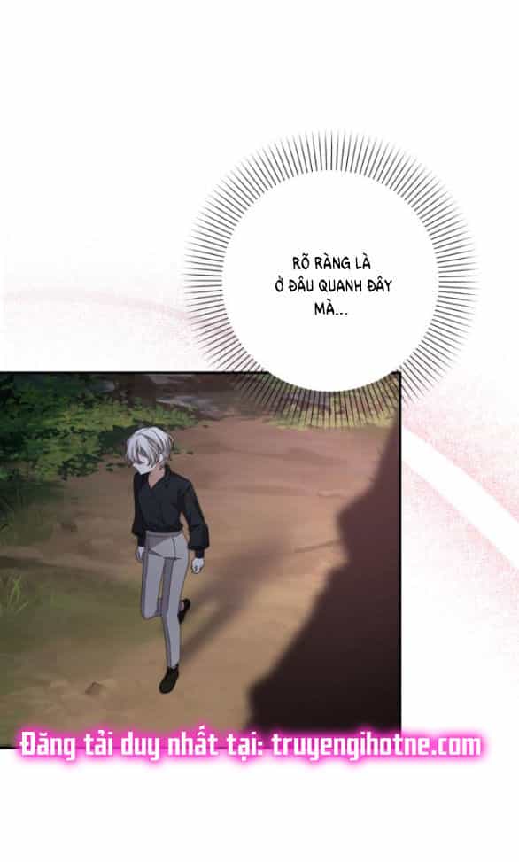 Nàng Bạo Chúa Muốn Có Một Cuộc Sống Hạnh Phúc Hơn! - Chương 35.1 - ảnh 41