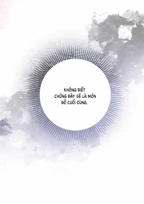 Nàng Bạo Chúa Muốn Có Một Cuộc Sống Hạnh Phúc Hơn! - Chương 35.1 - ảnh 51