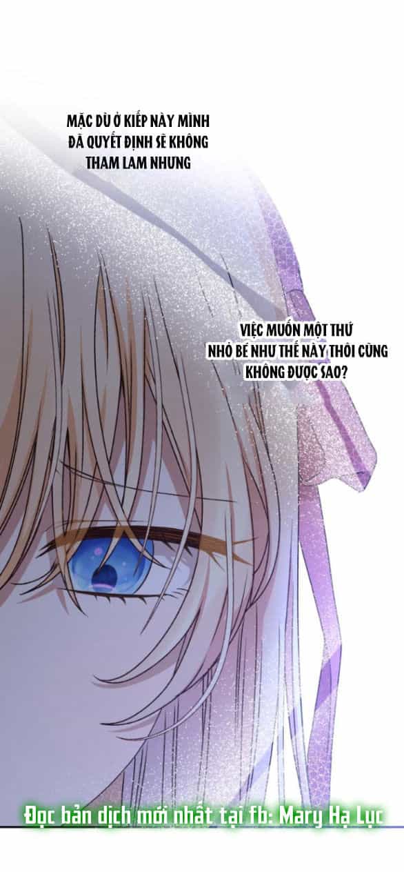 Nàng Bạo Chúa Muốn Có Một Cuộc Sống Hạnh Phúc Hơn! - Chương 35.1 - ảnh 52