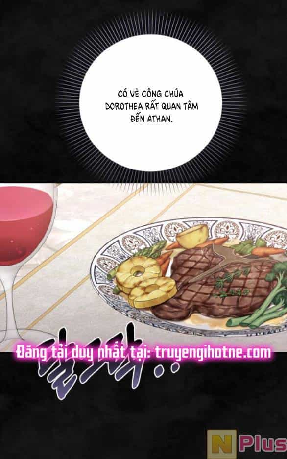 Nàng Bạo Chúa Muốn Có Một Cuộc Sống Hạnh Phúc Hơn! - Chương 36.1 - ảnh 2
