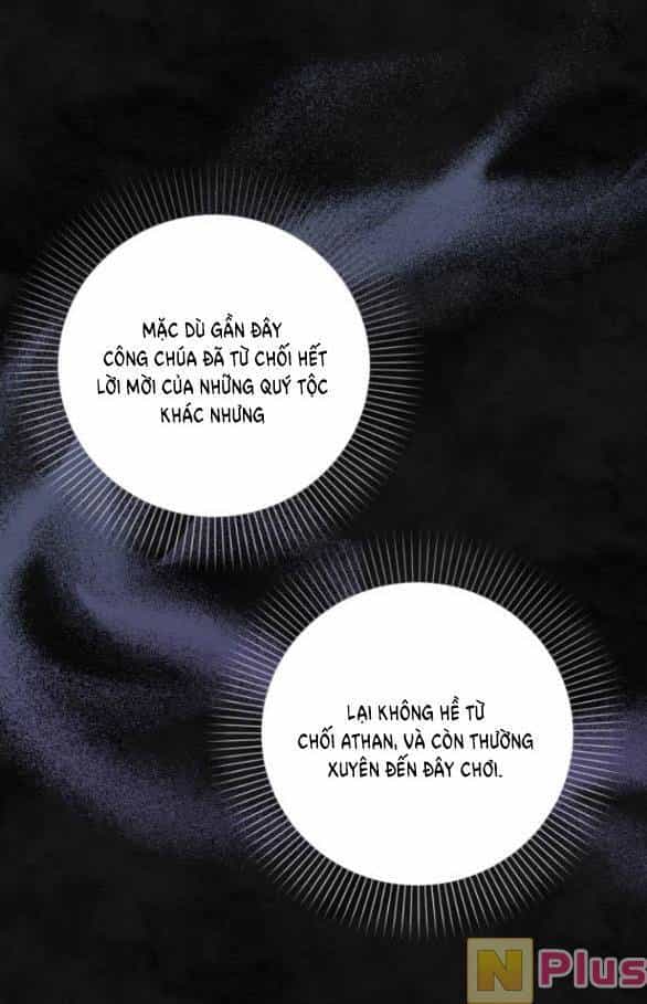 Nàng Bạo Chúa Muốn Có Một Cuộc Sống Hạnh Phúc Hơn! - Chương 36.1 - ảnh 4