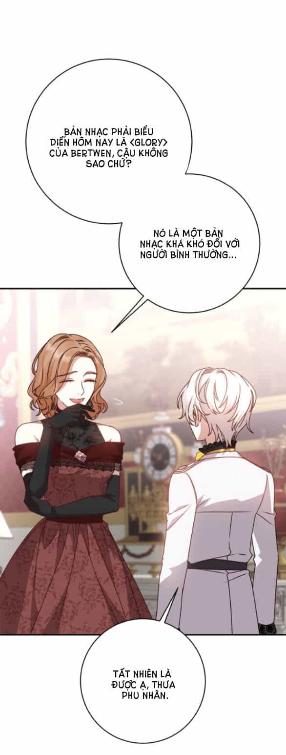 Nàng Bạo Chúa Muốn Có Một Cuộc Sống Hạnh Phúc Hơn! - Chương 38.1 - ảnh 13