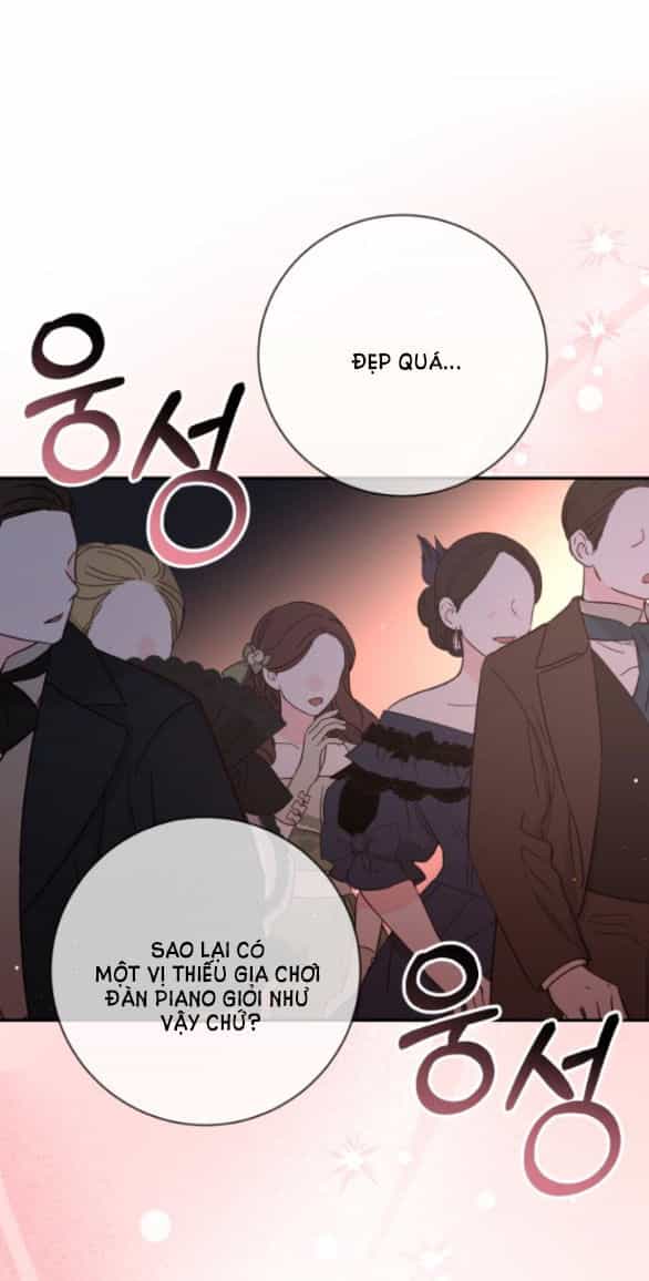 Nàng Bạo Chúa Muốn Có Một Cuộc Sống Hạnh Phúc Hơn! - Chương 38.1 - ảnh 32