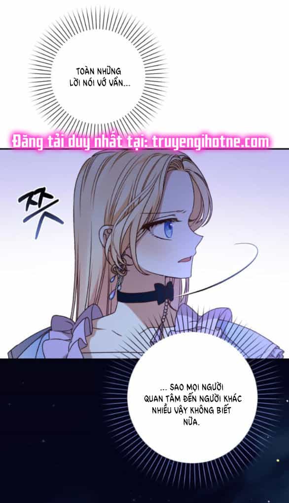 Nàng Bạo Chúa Muốn Có Một Cuộc Sống Hạnh Phúc Hơn! - Chương 38.1 - ảnh 50