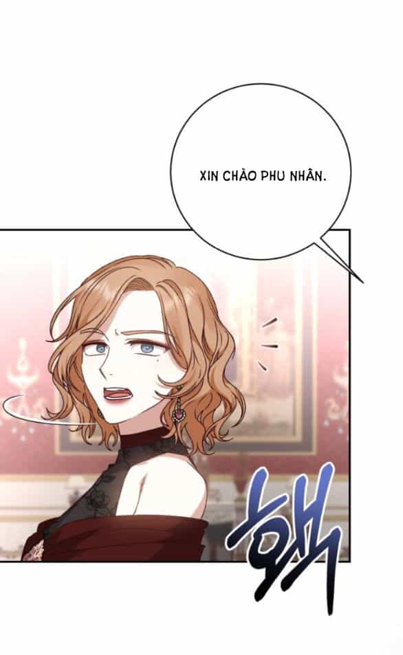 Nàng Bạo Chúa Muốn Có Một Cuộc Sống Hạnh Phúc Hơn! - Chương 38.1 - ảnh 6