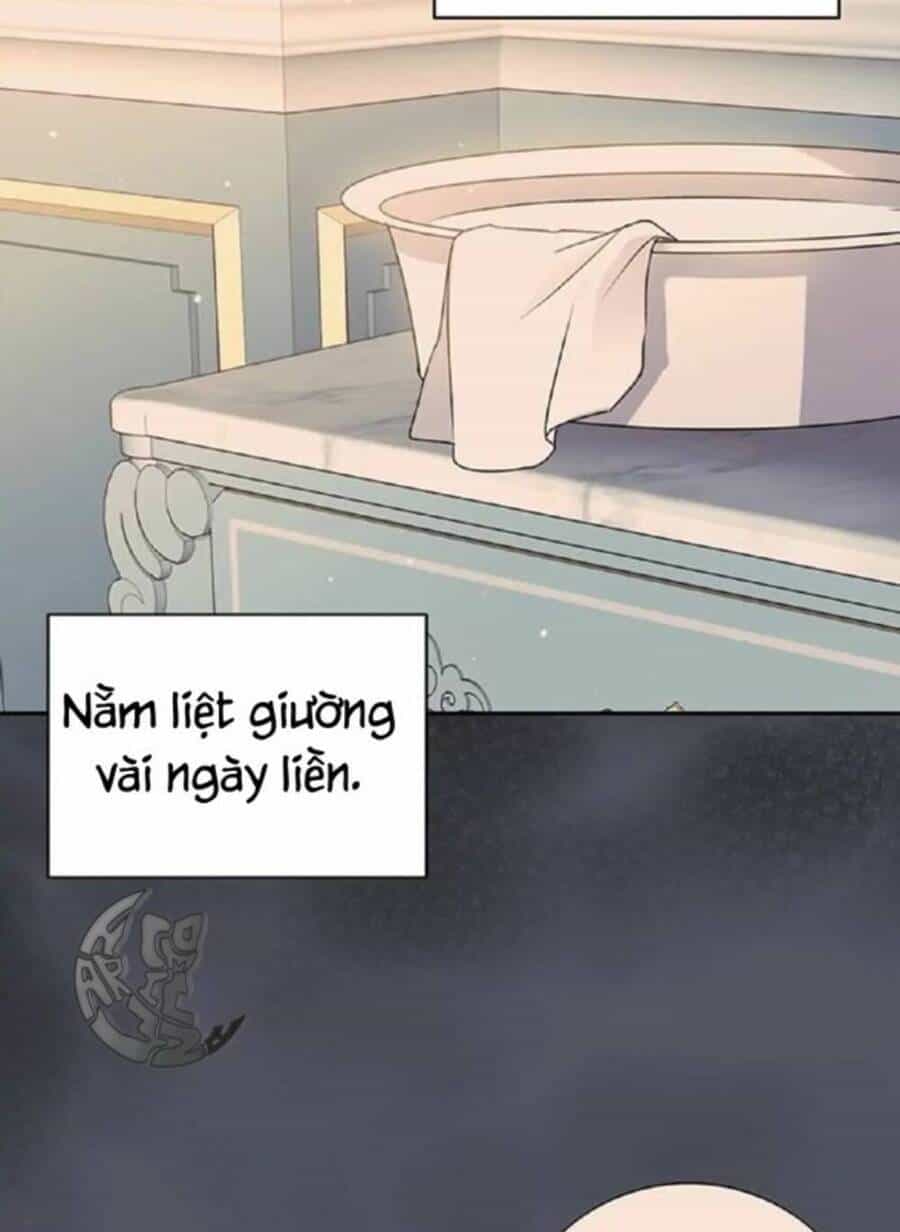 Nàng Bạo Chúa Muốn Có Một Cuộc Sống Hạnh Phúc Hơn! - Chương 6 - ảnh 23