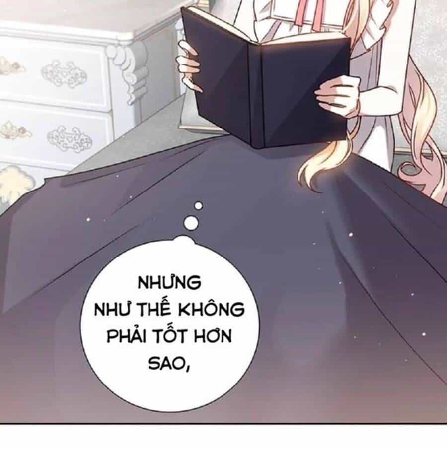 Nàng Bạo Chúa Muốn Có Một Cuộc Sống Hạnh Phúc Hơn! - Chương 6 - ảnh 32