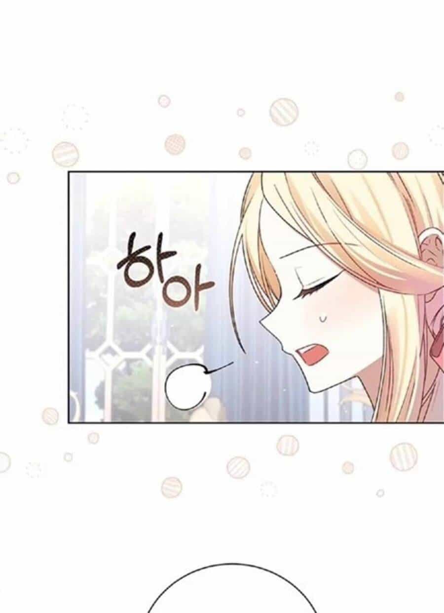 Nàng Bạo Chúa Muốn Có Một Cuộc Sống Hạnh Phúc Hơn! - Chương 6 - ảnh 34