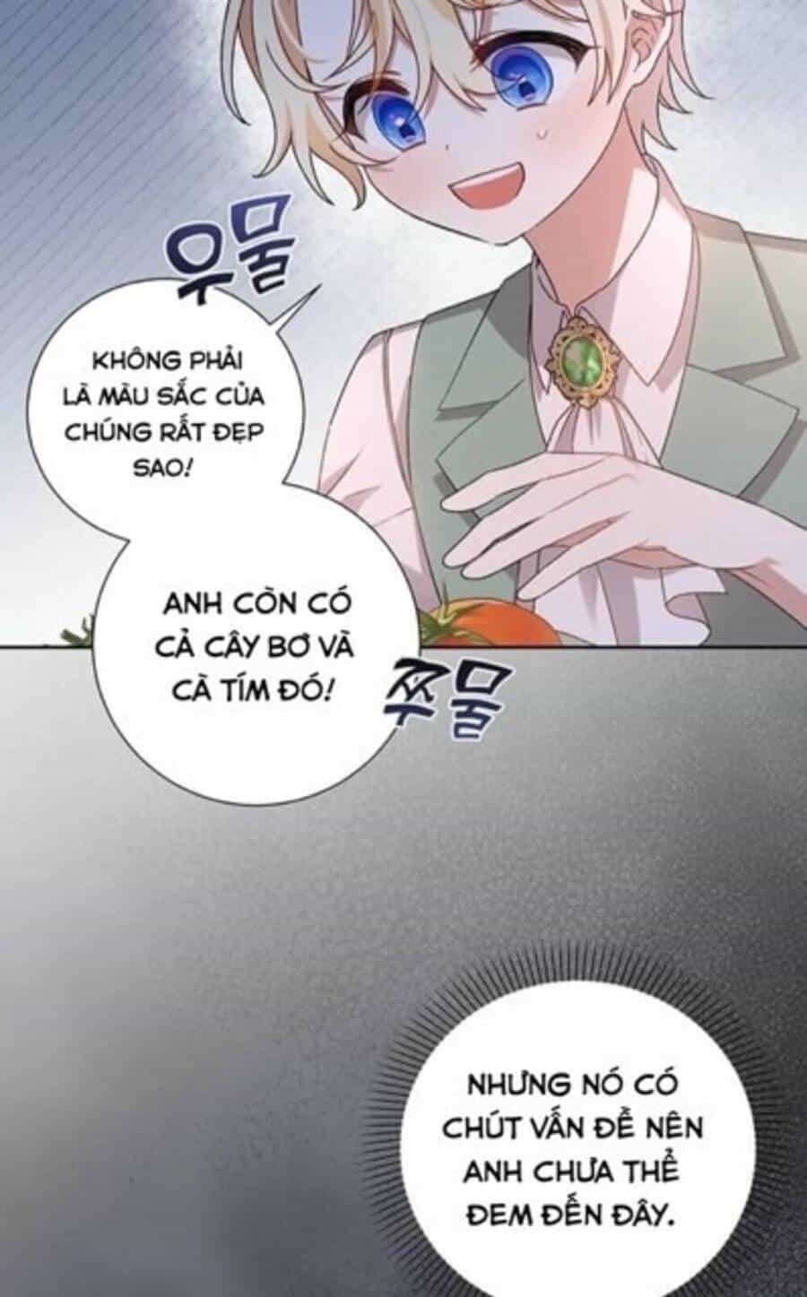 Nàng Bạo Chúa Muốn Có Một Cuộc Sống Hạnh Phúc Hơn! - Chương 6 - ảnh 42