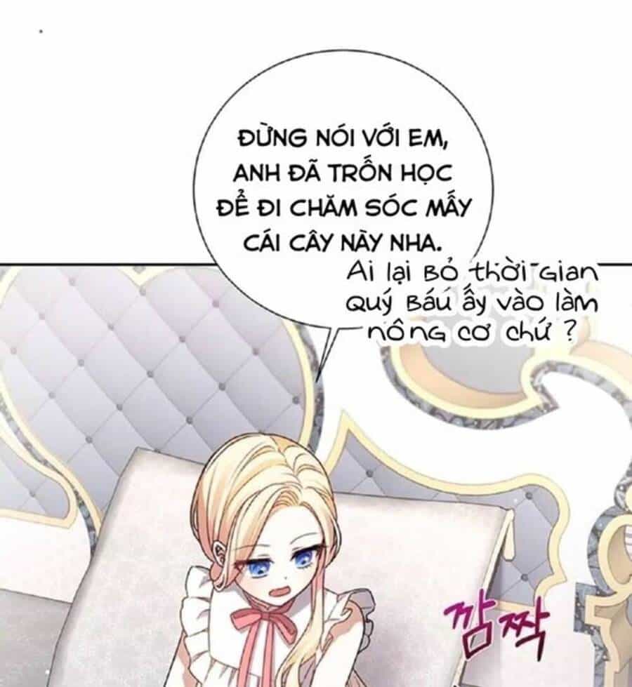 Nàng Bạo Chúa Muốn Có Một Cuộc Sống Hạnh Phúc Hơn! - Chương 6 - ảnh 44