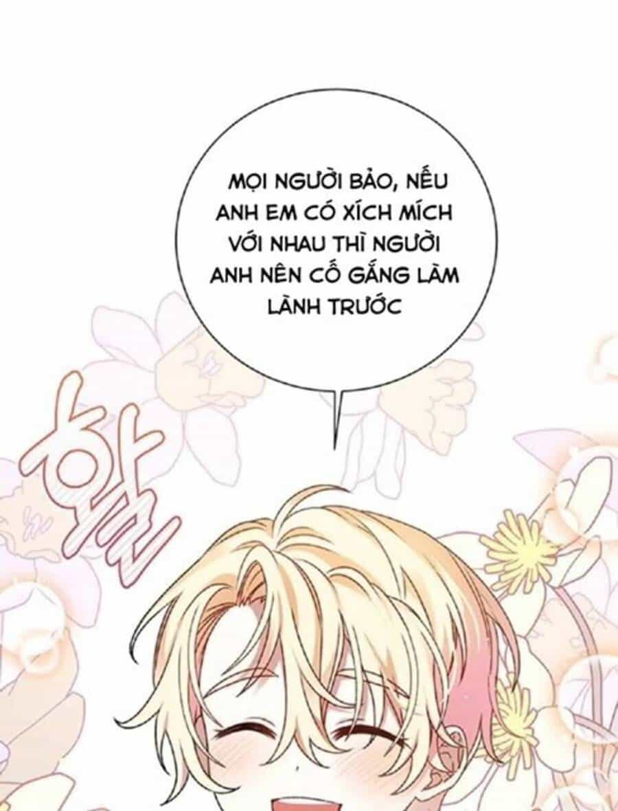 Nàng Bạo Chúa Muốn Có Một Cuộc Sống Hạnh Phúc Hơn! - Chương 6 - ảnh 64