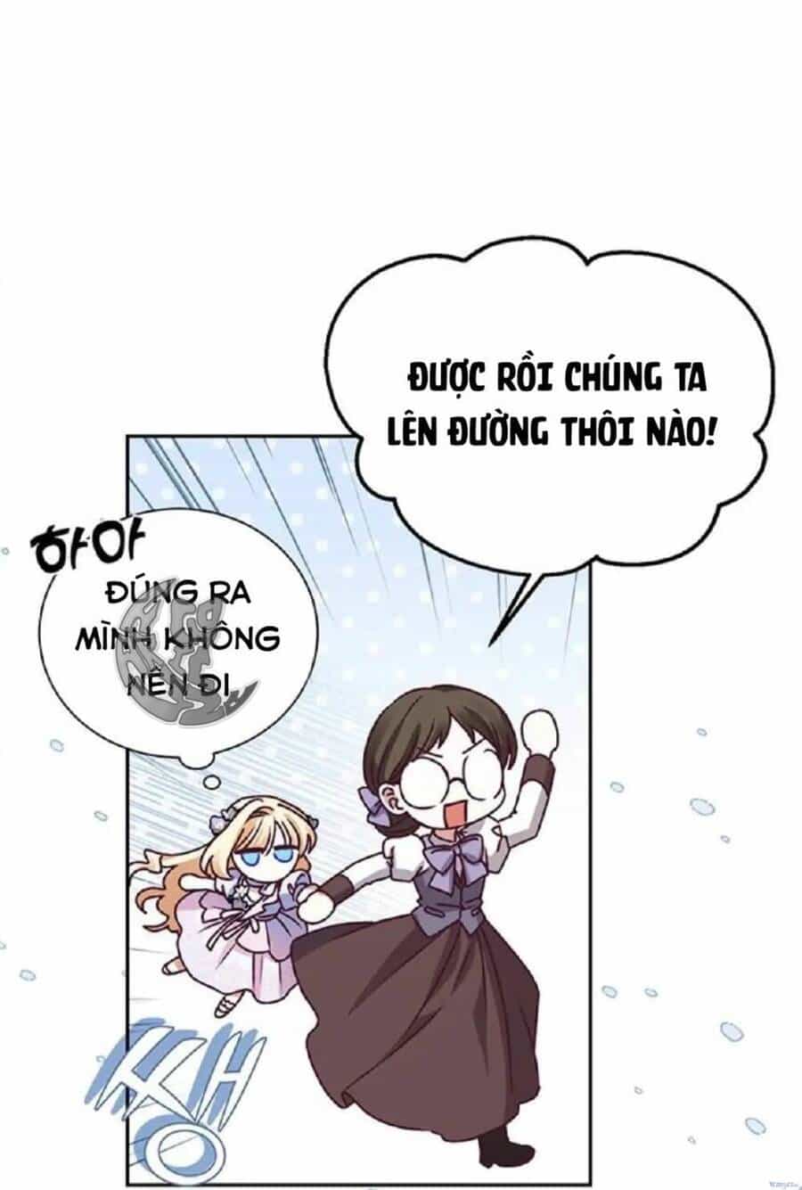 Nàng Bạo Chúa Muốn Có Một Cuộc Sống Hạnh Phúc Hơn! - Chương 6 - ảnh 93