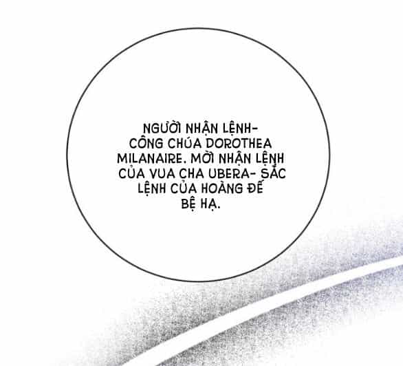 Nàng Bạo Chúa Muốn Có Một Cuộc Sống Hạnh Phúc Hơn! - Chương 39.1 - ảnh 1