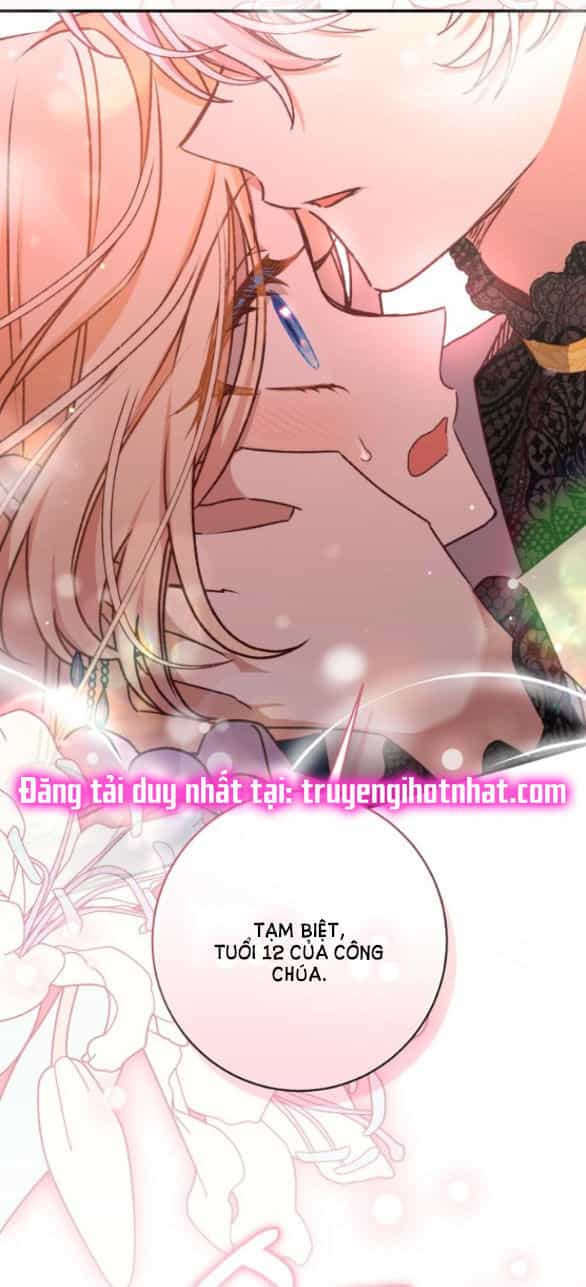 Nàng Bạo Chúa Muốn Có Một Cuộc Sống Hạnh Phúc Hơn! - Chương 39.2 - ảnh 3