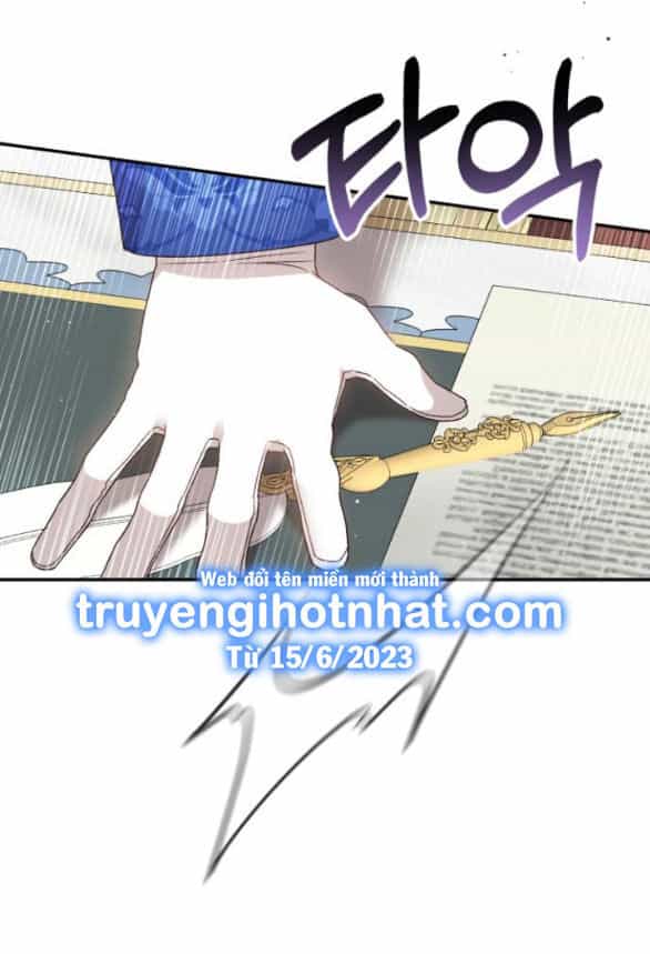Nàng Bạo Chúa Muốn Có Một Cuộc Sống Hạnh Phúc Hơn! - Chương 39.2 - ảnh 34