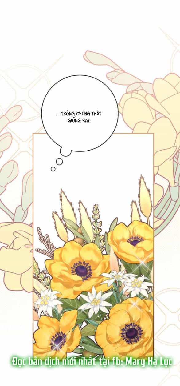 Nàng Bạo Chúa Muốn Có Một Cuộc Sống Hạnh Phúc Hơn! - Chương 40.1 - ảnh 15