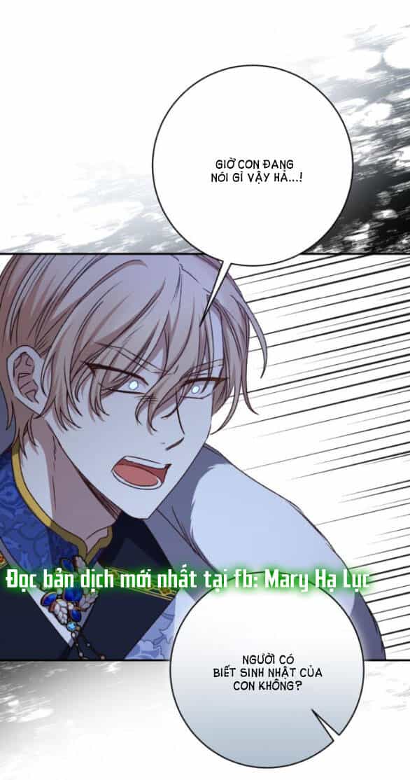 Nàng Bạo Chúa Muốn Có Một Cuộc Sống Hạnh Phúc Hơn! - Chương 40.2 - ảnh 44