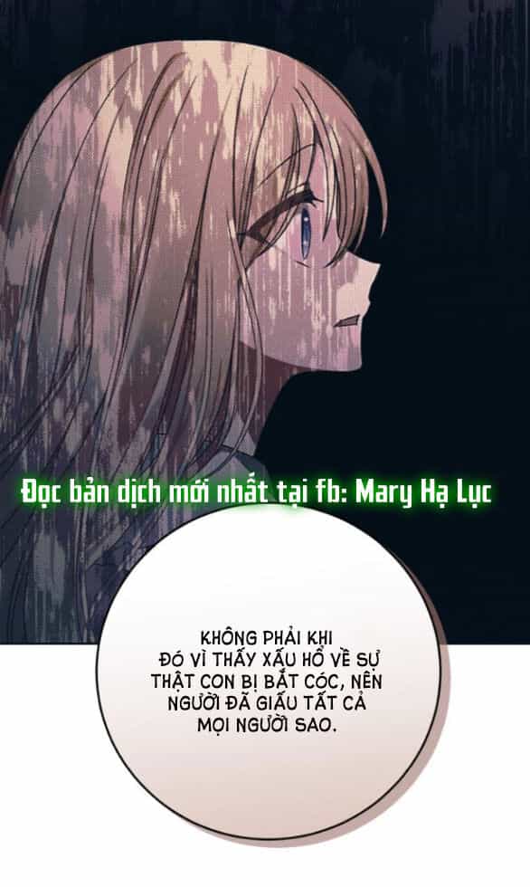 Nàng Bạo Chúa Muốn Có Một Cuộc Sống Hạnh Phúc Hơn! - Chương 41.1 - ảnh 16