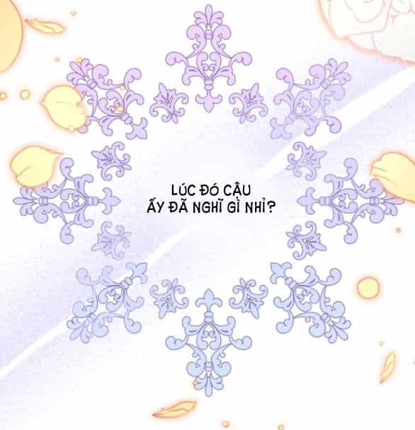 Nàng Bạo Chúa Muốn Có Một Cuộc Sống Hạnh Phúc Hơn! - Chương 41.2 - ảnh 52