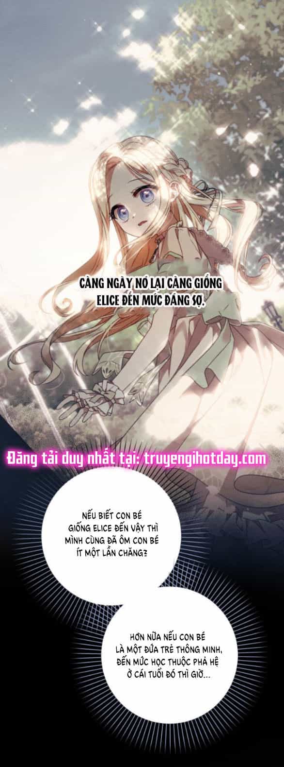 Nàng Bạo Chúa Muốn Có Một Cuộc Sống Hạnh Phúc Hơn! - Chương 42.1 - ảnh 18