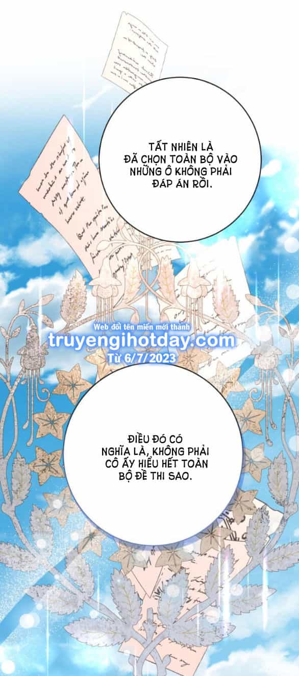 Nàng Bạo Chúa Muốn Có Một Cuộc Sống Hạnh Phúc Hơn! - Chương 42.1 - ảnh 44