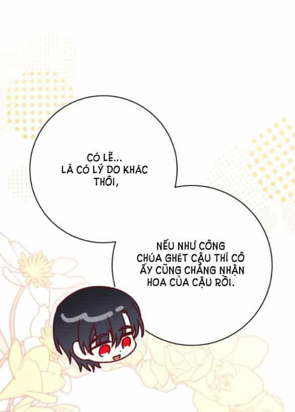 Nàng Bạo Chúa Muốn Có Một Cuộc Sống Hạnh Phúc Hơn! - Chương 42.1 - ảnh 52